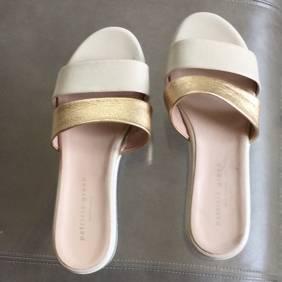 Patricia Green slides - Picture 1 of 5